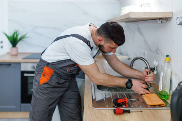 Best Commercial Plumbing Services  in Port Jefferson Station, NY