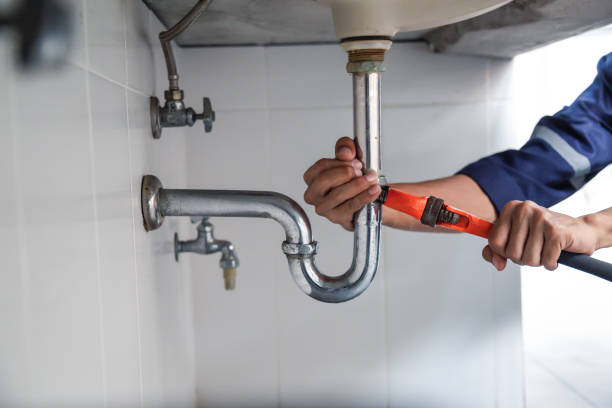 Best Water Leak Repair  in Port Jefferson Station, NY