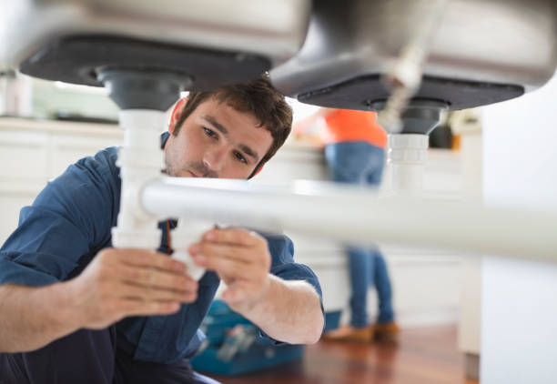 Best Local Plumber Services  in Port Jefferson Station, NY